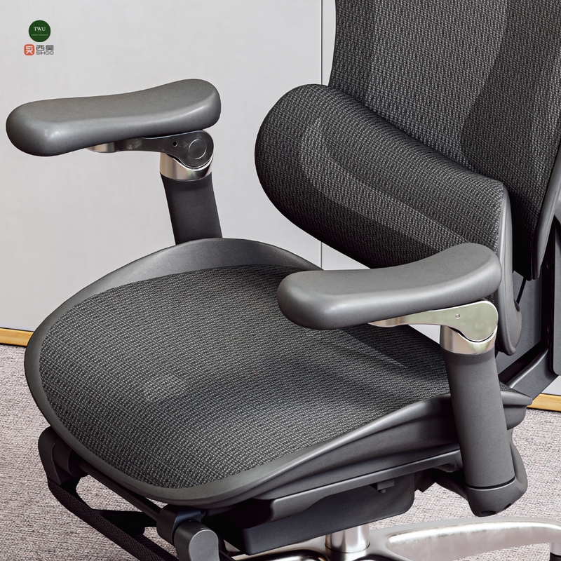 Load image into Gallery viewer, SIHOO DORO C300 (A3) Ergonomic Executive Office Chair
