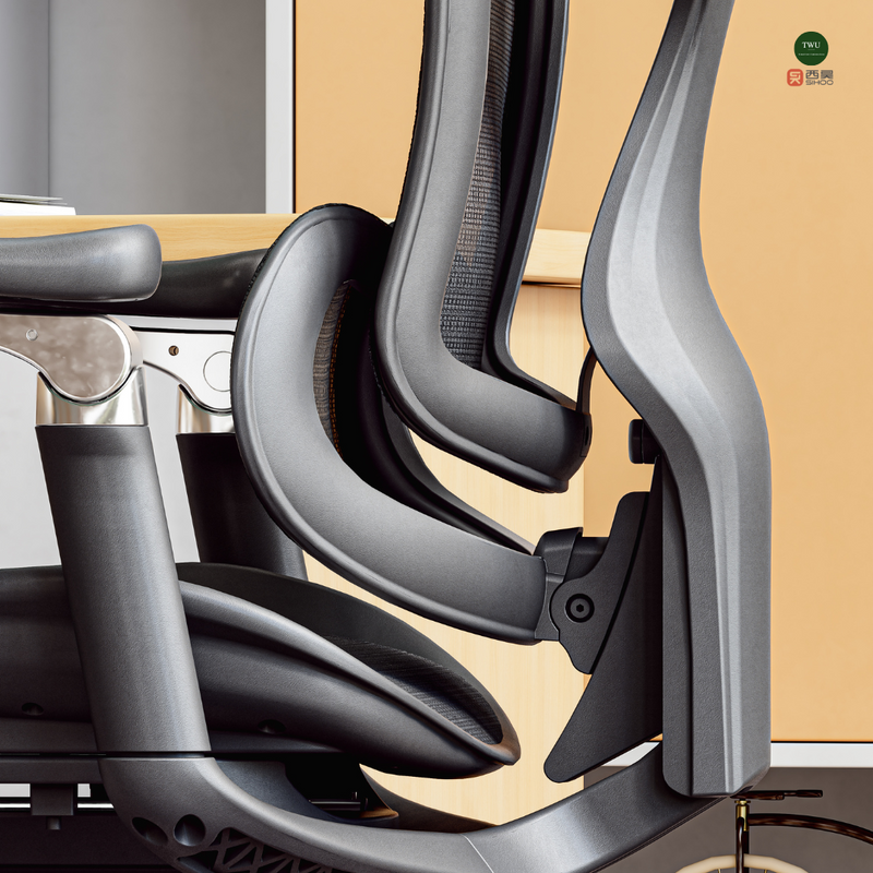 Load image into Gallery viewer, SIHOO DORO C300 (A3) Ergonomic Executive Office Chair
