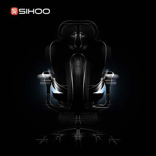 Sihoo Doro C300 PRO V2 Ergonomic Chair