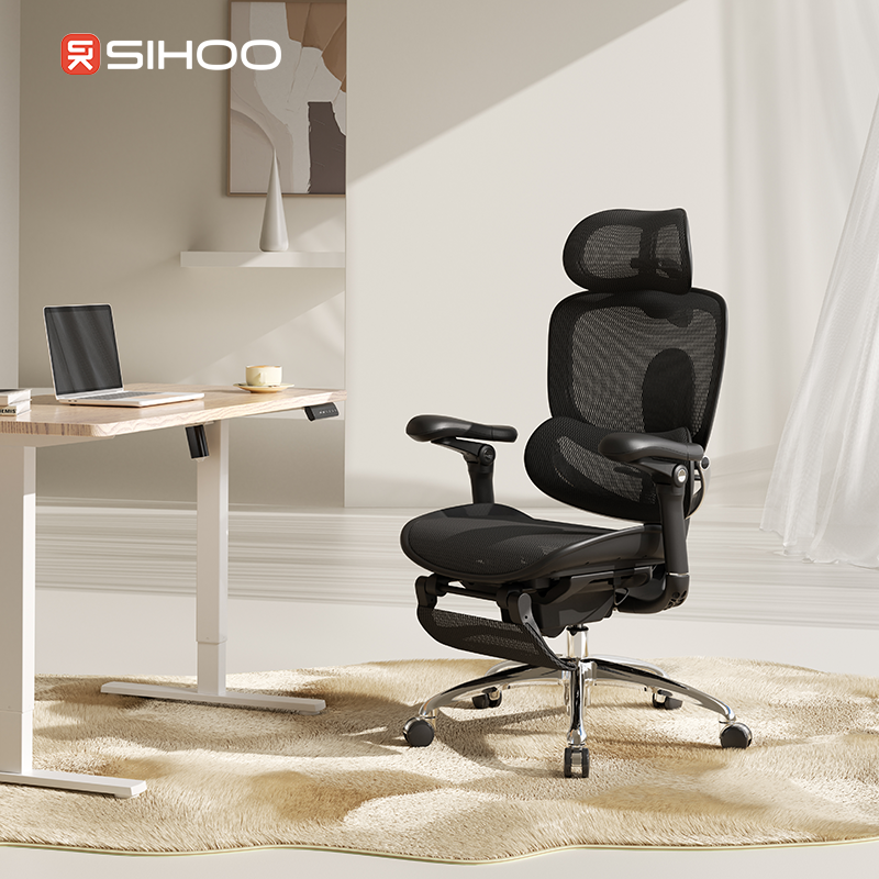 Load image into Gallery viewer, Sihoo Doro C300 PRO V2 Ergonomic Chair
