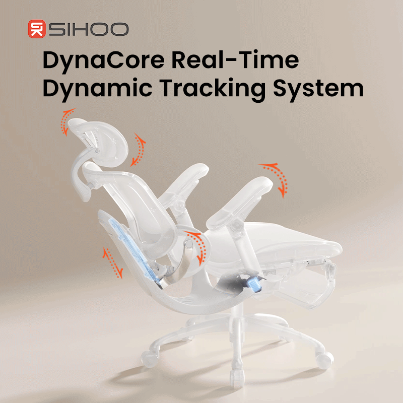 Load image into Gallery viewer, Sihoo Doro C300 PRO V2 Ergonomic Chair
