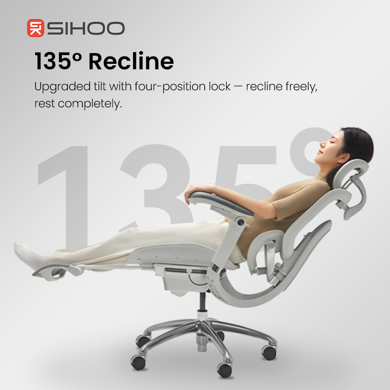 Load image into Gallery viewer, Sihoo Doro C300 PRO V2 Ergonomic Chair
