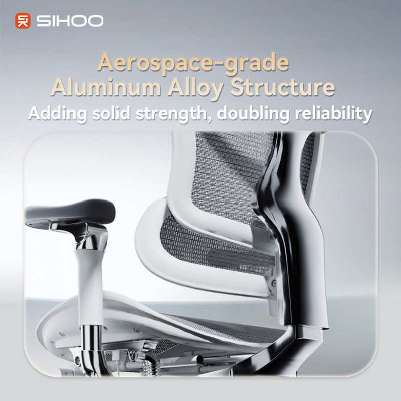 Load image into Gallery viewer, SIHOO Doro C500 Ergonomic Executive Office Chair
