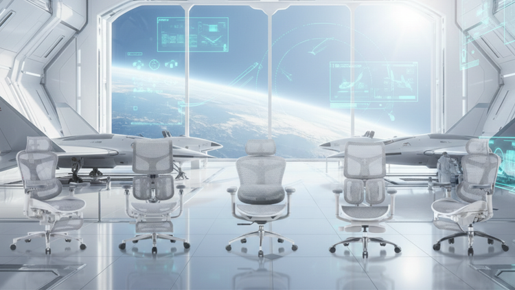 Sit Well, Think Better