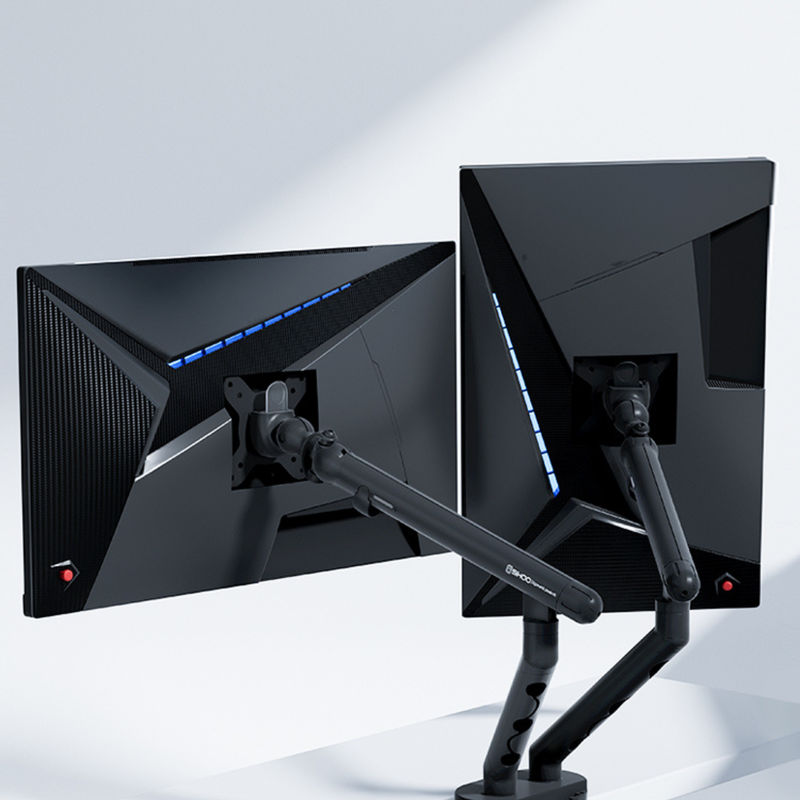 Load image into Gallery viewer, SIHOO Ergonomic Monitor Arm
