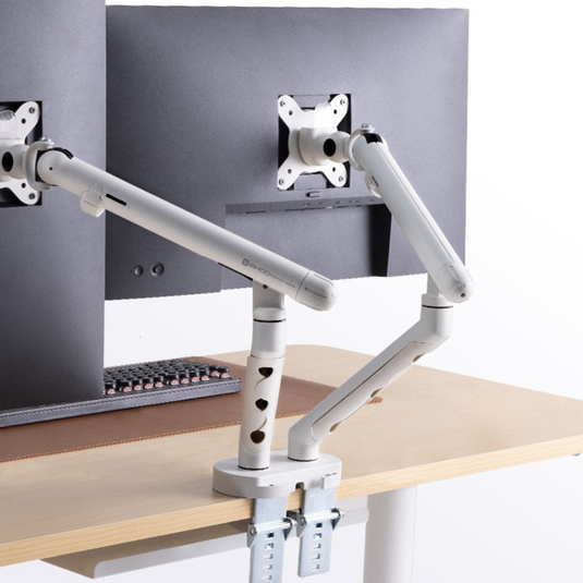 SIHOO Ergonomic Monitor Arm