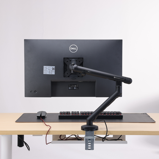 SIHOO Ergonomic Monitor Arm