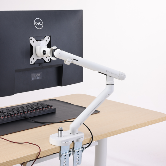 SIHOO Ergonomic Monitor Arm