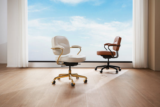 SIHOO L3D Luxury Accent Ergonomic Office Chair