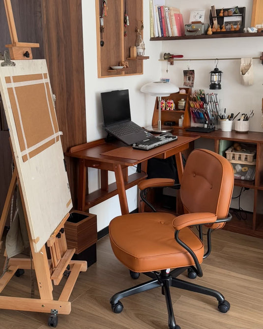 SIHOO L3D Luxury Accent Ergonomic Office Chair