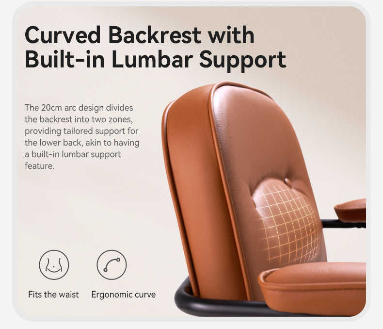 Load image into Gallery viewer, SIHOO L3D Luxury Accent Ergonomic Office Chair
