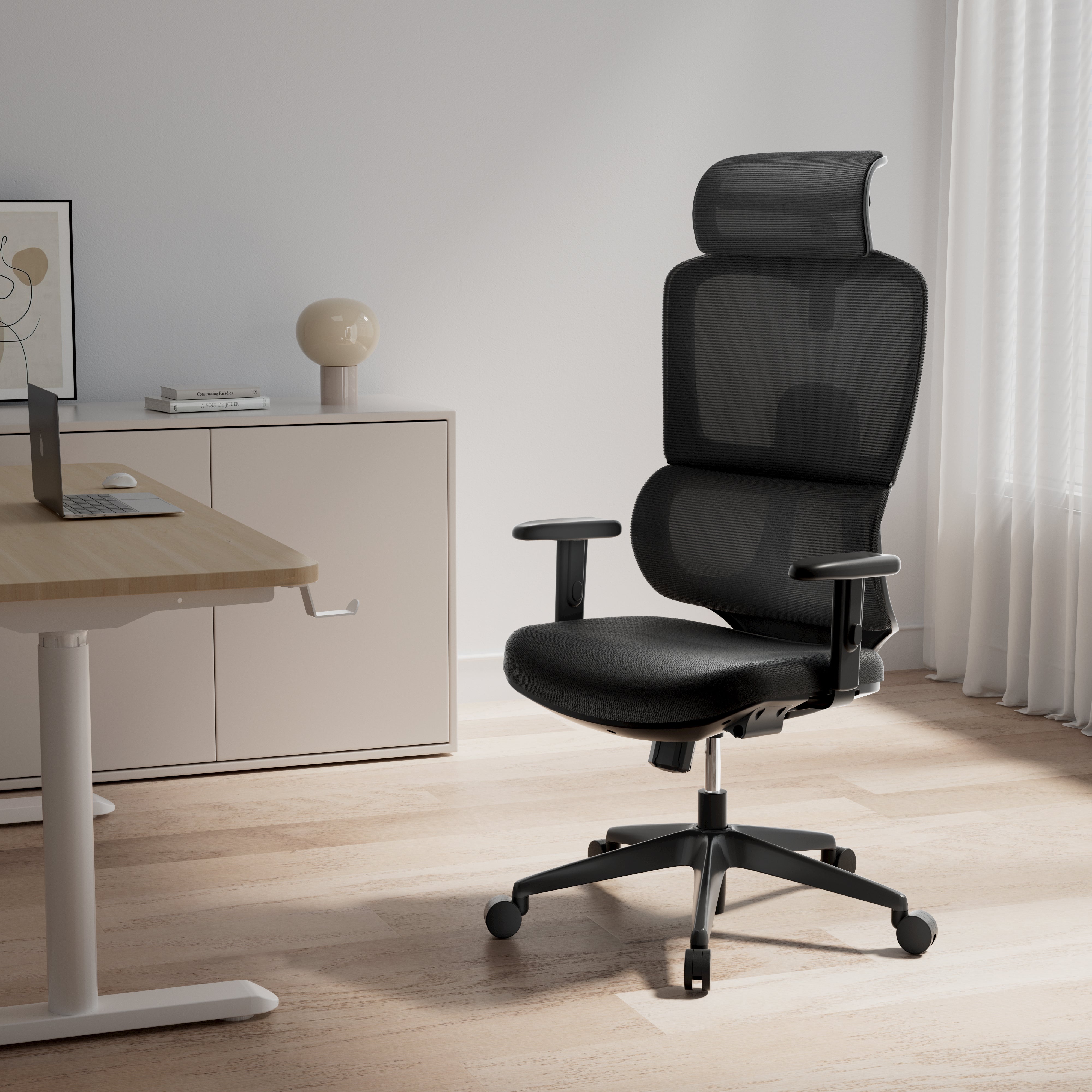 SIHOO M105C Ergonomic Office Chair