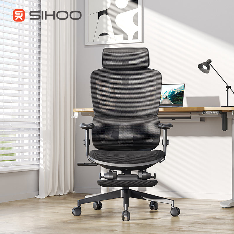 Load image into Gallery viewer, SIHOO M105C Ergonomic Office Chair

