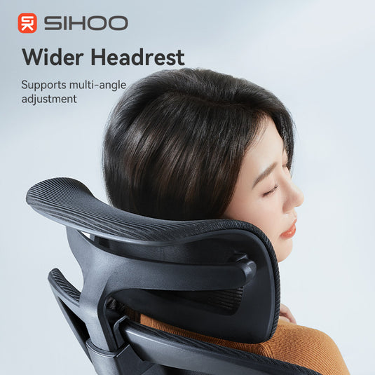 SIHOO M105C Ergonomic Office Chair