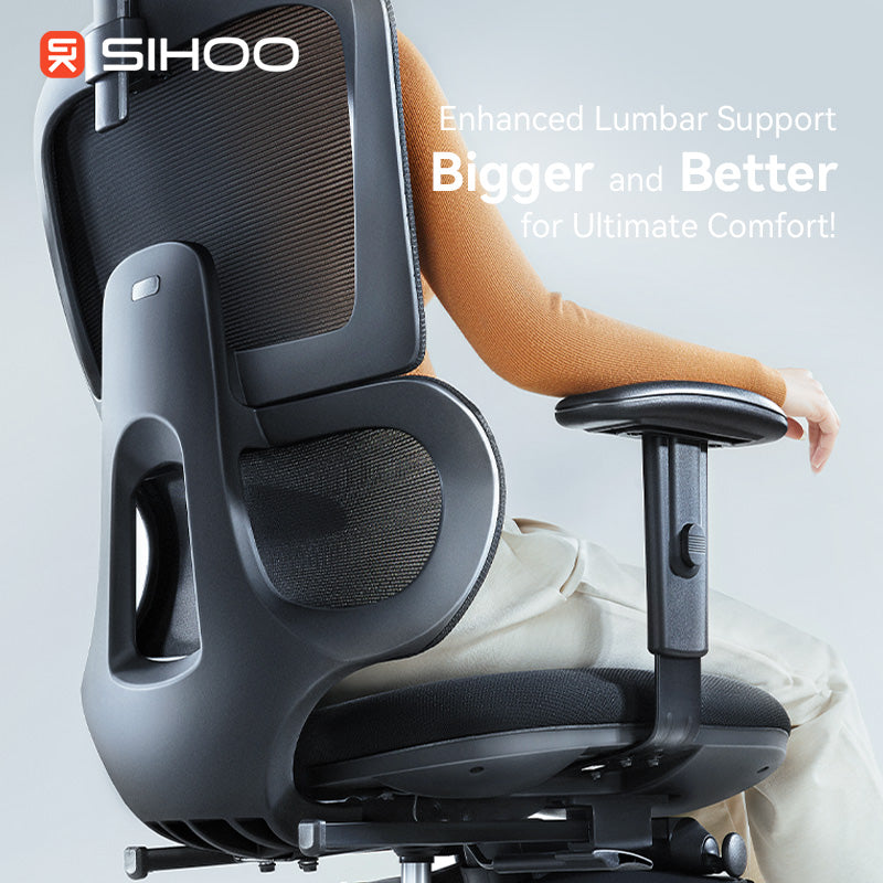 Load image into Gallery viewer, SIHOO M105C Ergonomic Office Chair
