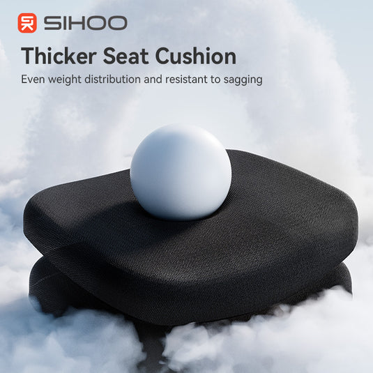 SIHOO M105C Ergonomic Office Chair