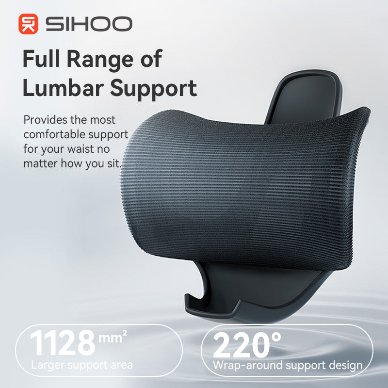 Load image into Gallery viewer, SIHOO M105C Ergonomic Office Chair
