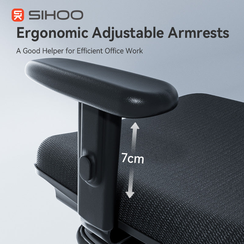 Load image into Gallery viewer, SIHOO M105C Ergonomic Office Chair
