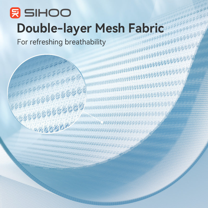 Load image into Gallery viewer, SIHOO M105C Ergonomic Office Chair
