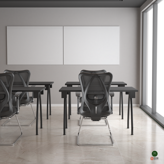 SIHOO M16 Non-swivel Ergonomic Office Chair