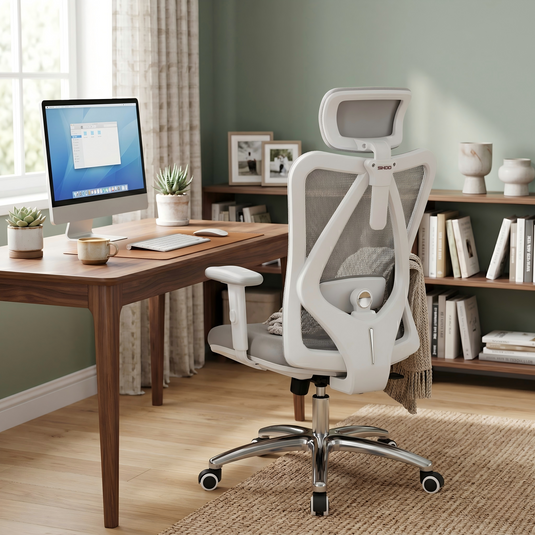 SIHOO M18 Ergonomic Office Chair