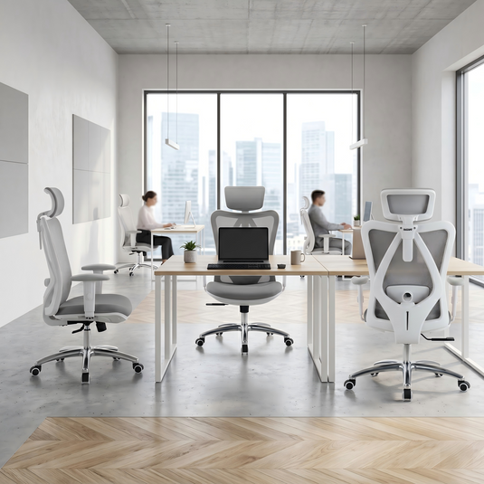 SIHOO M18 Ergonomic Office Chair