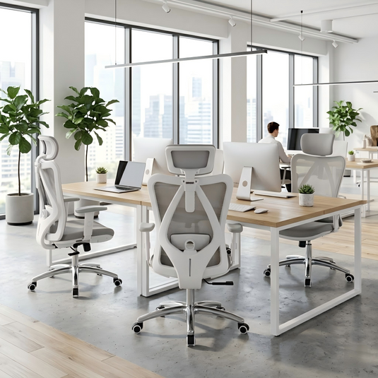 SIHOO M18 Ergonomic Office Chair