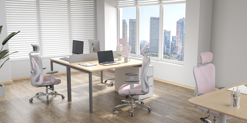 Load image into Gallery viewer, SIHOO M18 Ergonomic Office Chair
