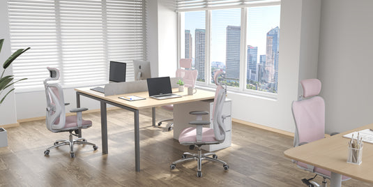 SIHOO M18 Ergonomic Office Chair