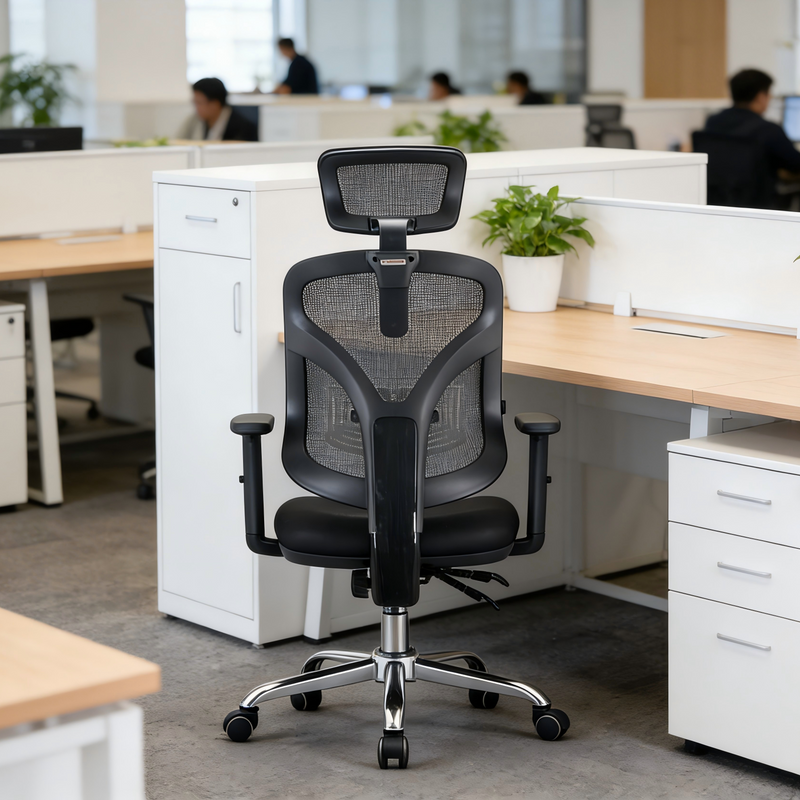 Load image into Gallery viewer, SIHOO M56 PRO Ergonomic Office Chair
