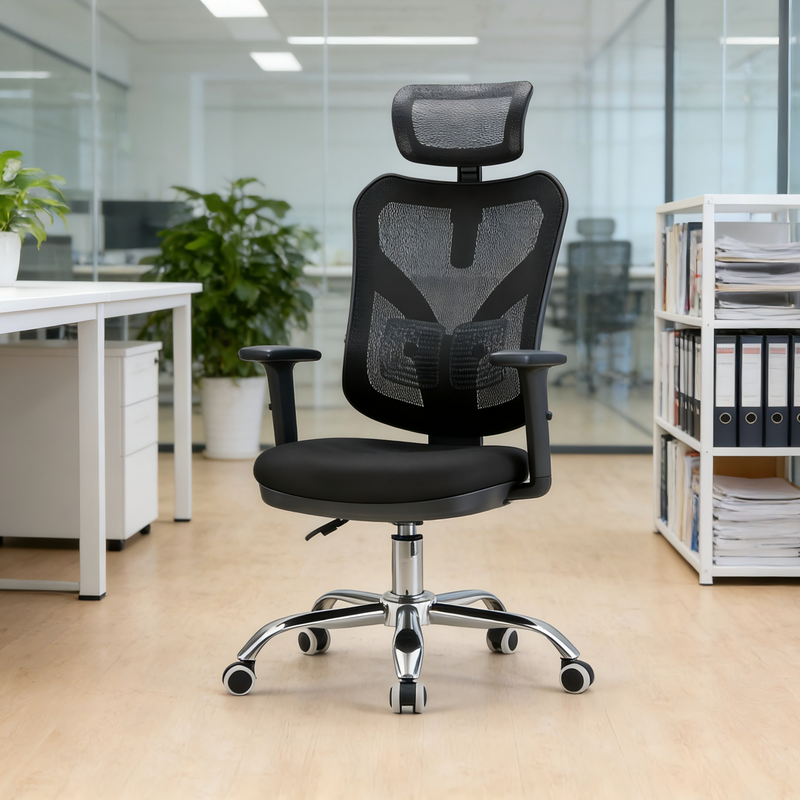 Load image into Gallery viewer, SIHOO M56 PRO Ergonomic Office Chair
