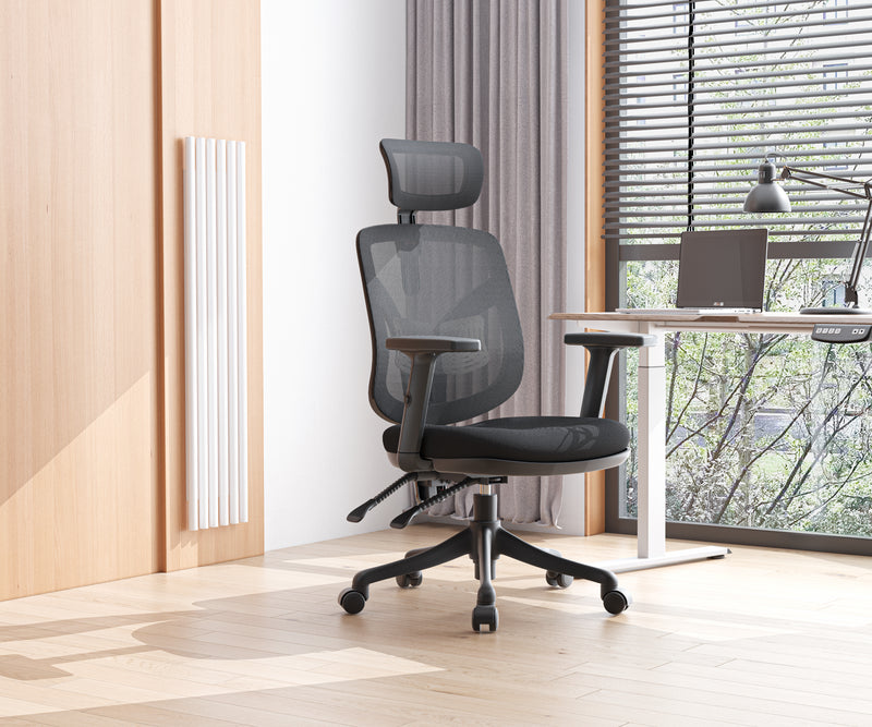 Load image into Gallery viewer, SIHOO M56 PRO Ergonomic Office Chair
