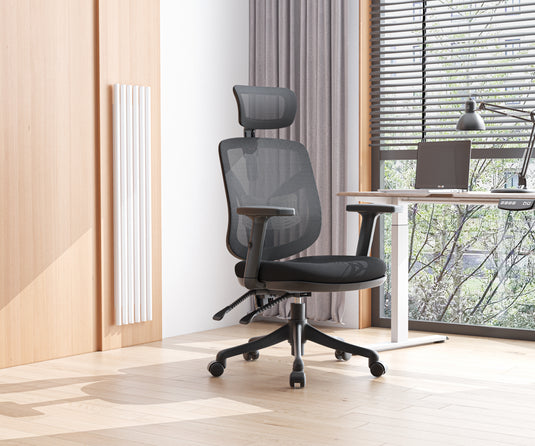SIHOO M56 PRO Ergonomic Office Chair