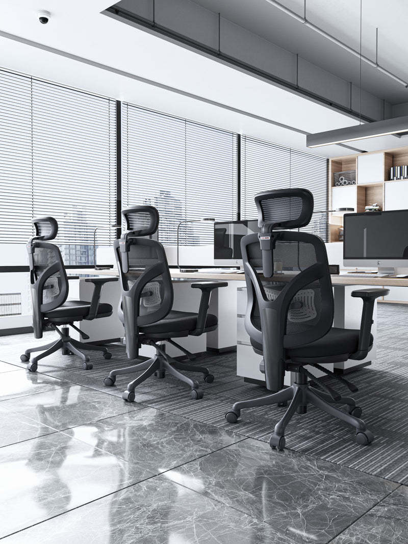 Load image into Gallery viewer, SIHOO M56 PRO Ergonomic Office Chair
