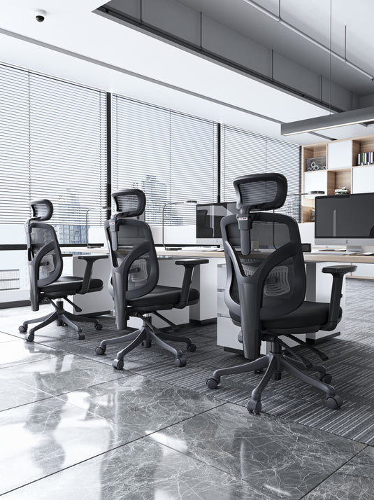 SIHOO M56 PRO Ergonomic Office Chair