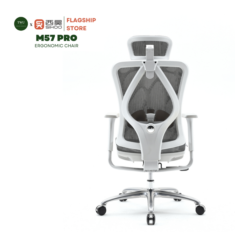 Load image into Gallery viewer, SIHOO M57 PRO Ergonomic Office Chair

