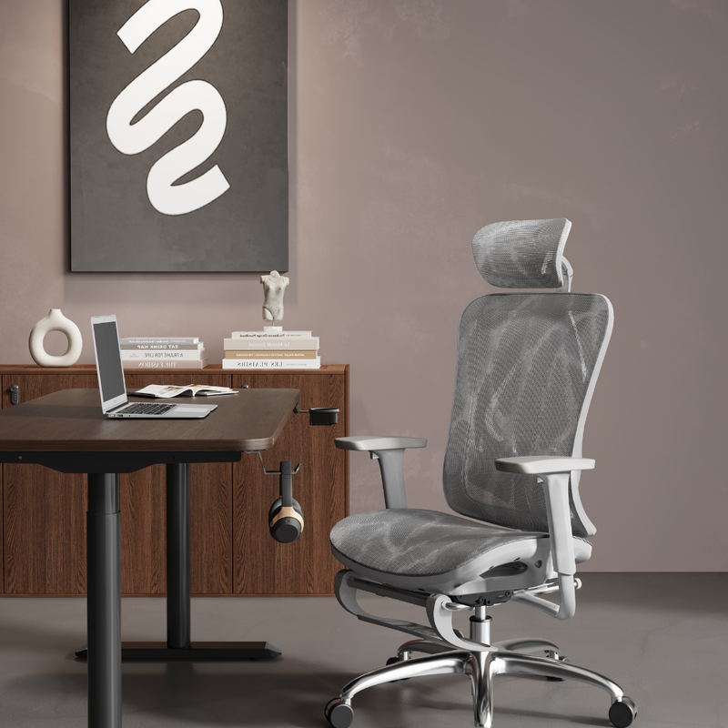 Load image into Gallery viewer, SIHOO M57 PRO Ergonomic Office Chair
