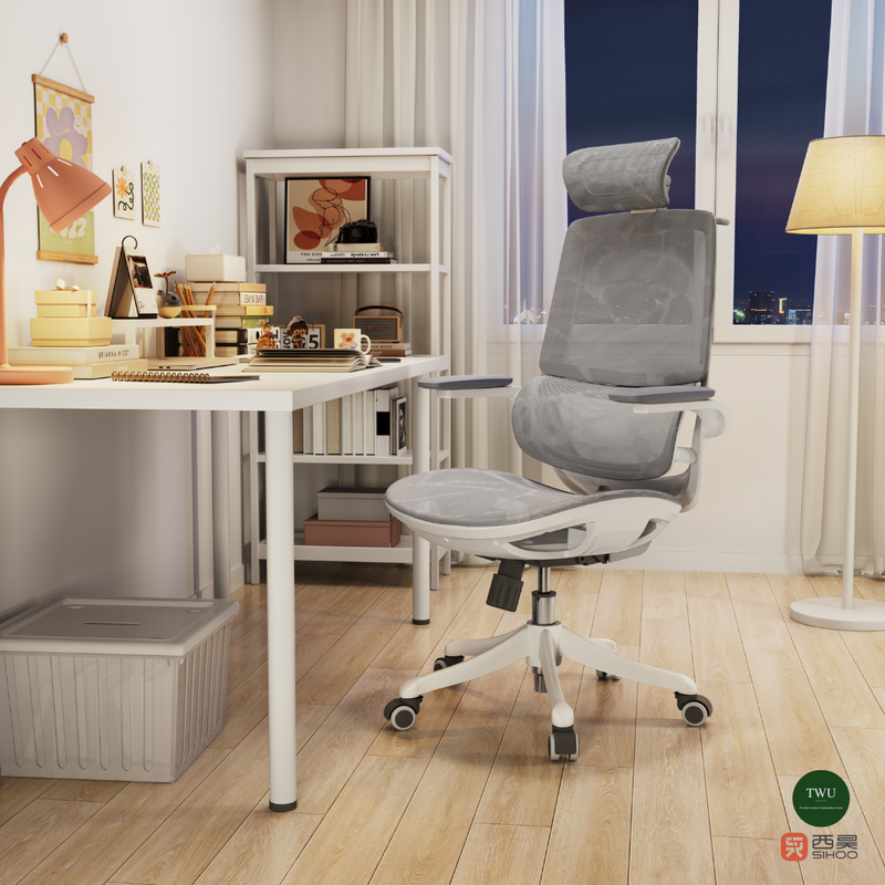 Load image into Gallery viewer, SIHOO M59 PRO Ergonomic Office Chair

