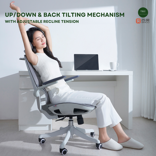 SIHOO M59 PRO Ergonomic Office Chair