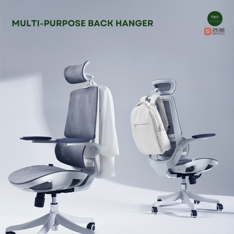 Load image into Gallery viewer, SIHOO M59 PRO Ergonomic Office Chair
