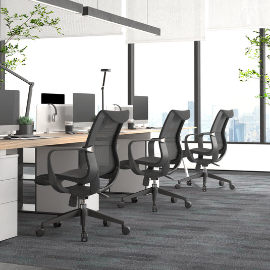 SIHOO M77 Ergonomic Office Chair