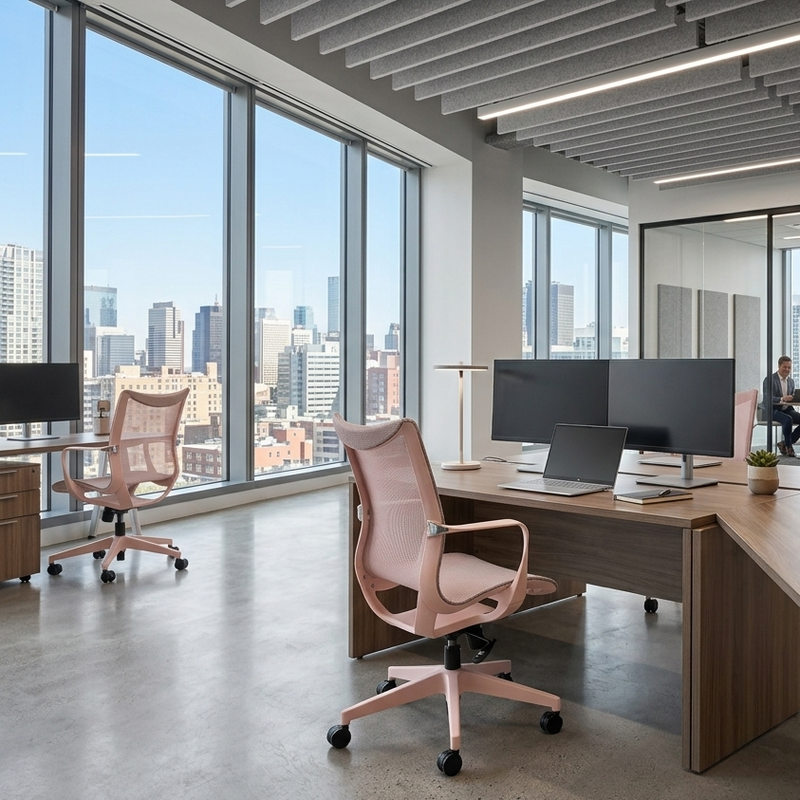 Load image into Gallery viewer, SIHOO M77 Ergonomic Office Chair
