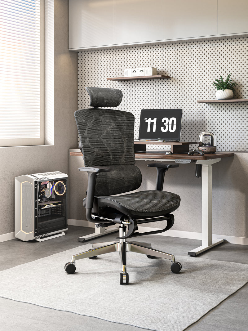 Load image into Gallery viewer, SIHOO M90C PRO Ergonomic Office Chair
