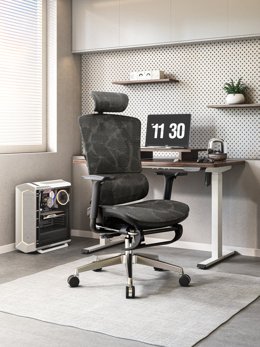 SIHOO M90C PRO Ergonomic Office Chair