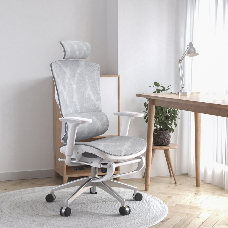 Load image into Gallery viewer, SIHOO M90C PRO Ergonomic Office Chair
