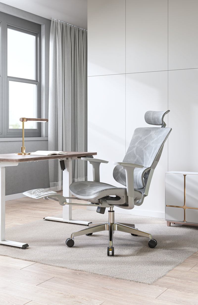 Load image into Gallery viewer, SIHOO M90C PRO Ergonomic Office Chair
