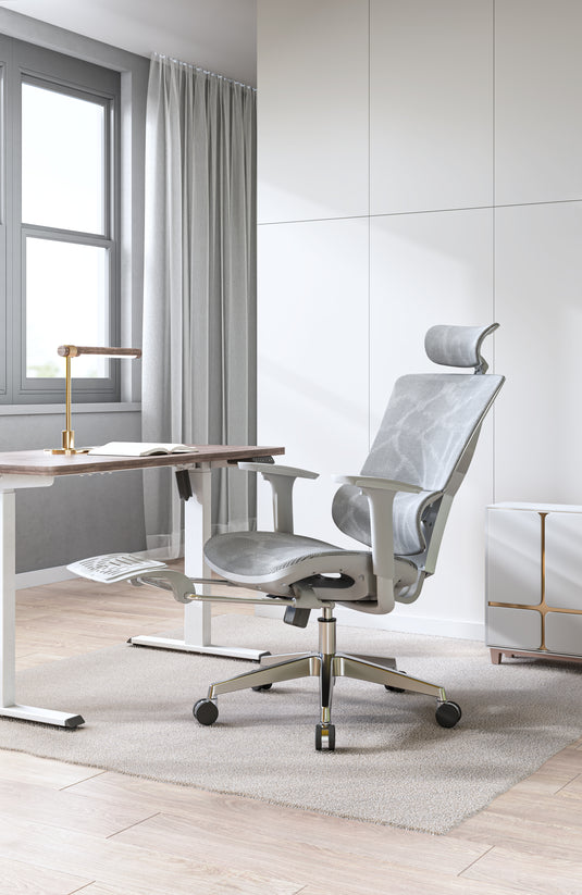 SIHOO M90C PRO Ergonomic Office Chair