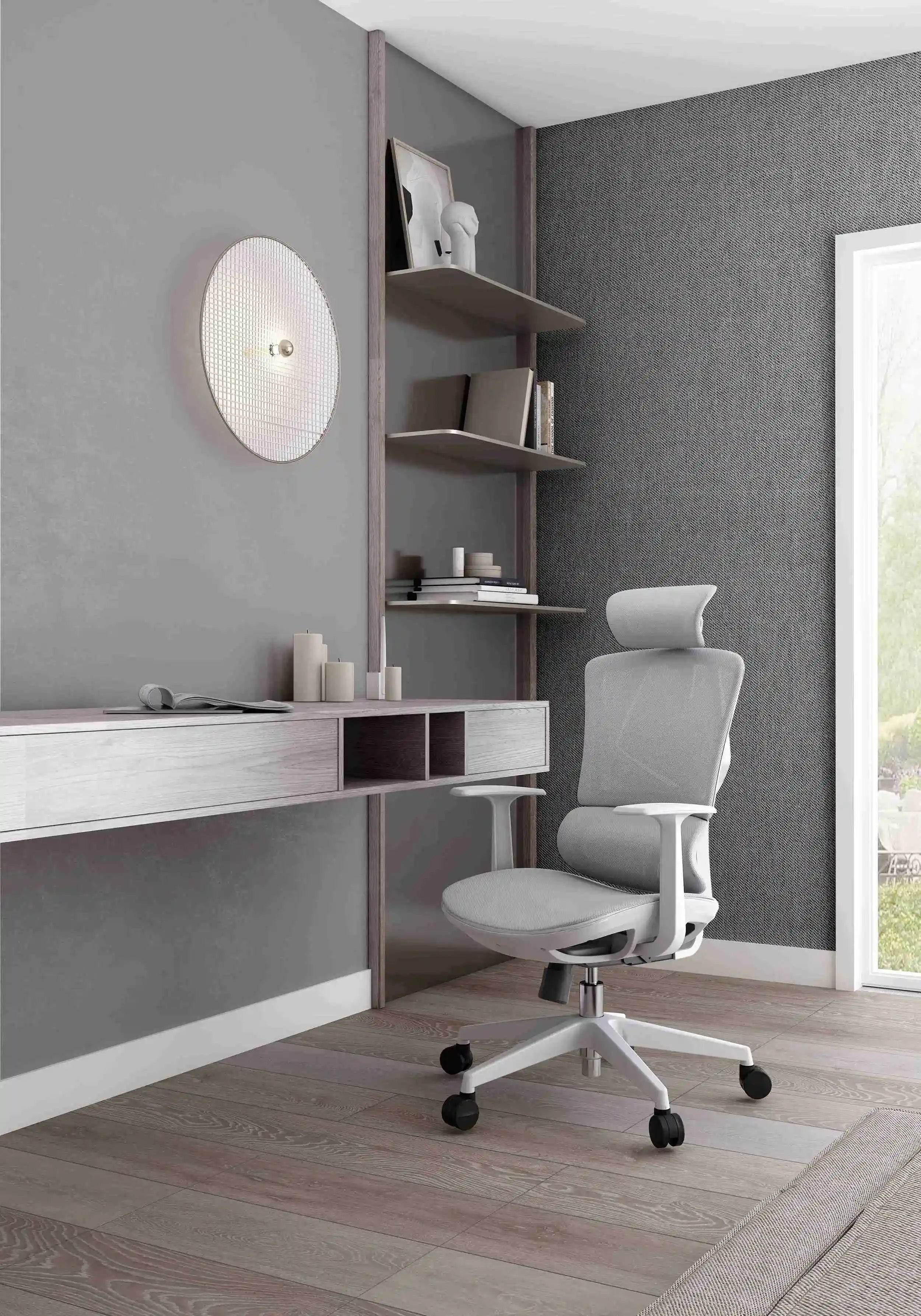 SIHOO M91C PRO Ergonomic Chair for Kids and Teens