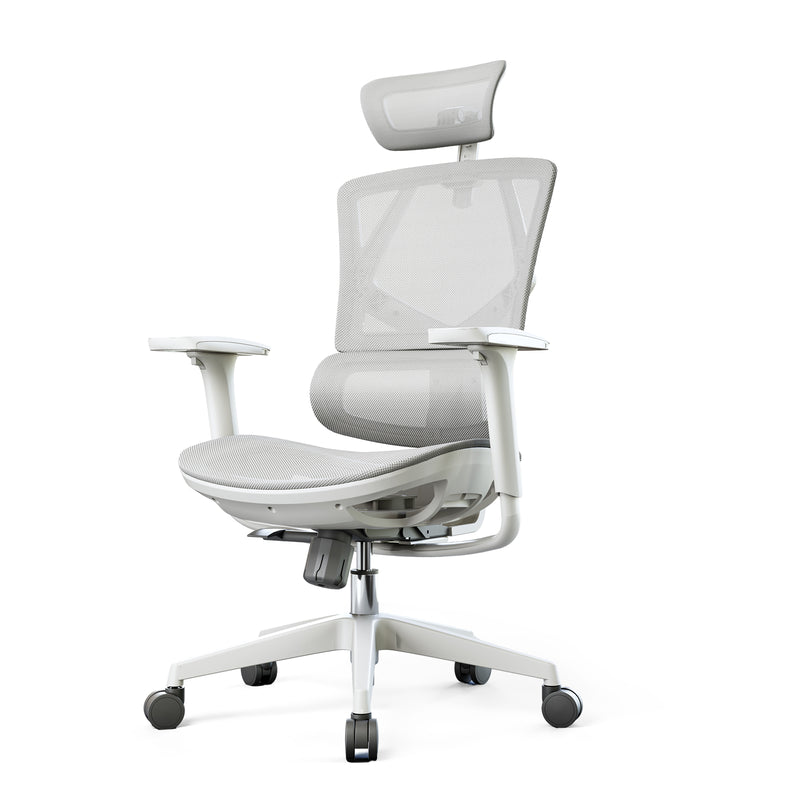 Load image into Gallery viewer, SIHOO M91C PRO Ergonomic Chair for Kids and Teens
