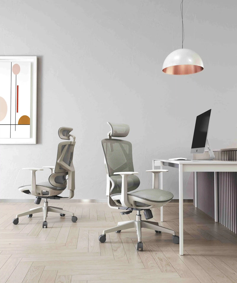 Load image into Gallery viewer, SIHOO M91C PRO Ergonomic Chair for Kids and Teens
